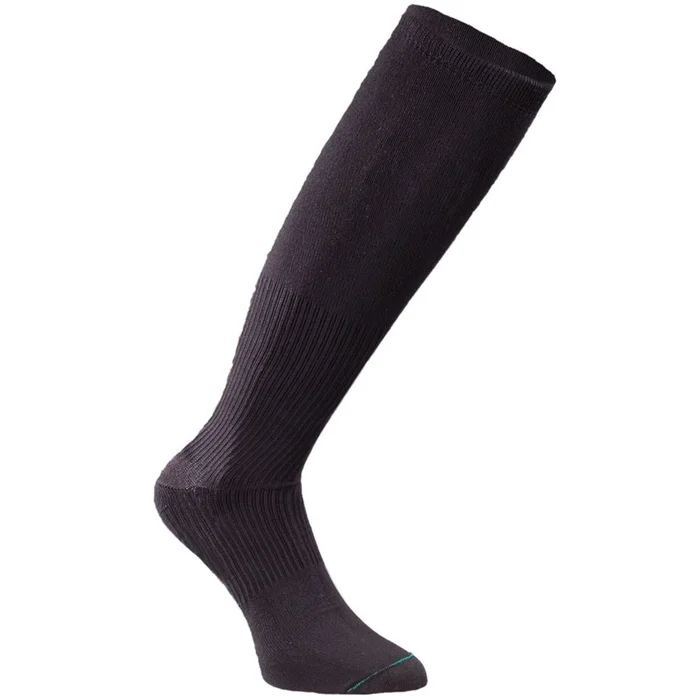 TravelSox TravelSox, Standard, Black, Medium – 65351/BLACK/MD