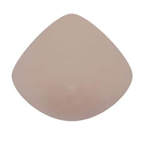 Trulife 495 BodiCool Wave Triangle Breast Form