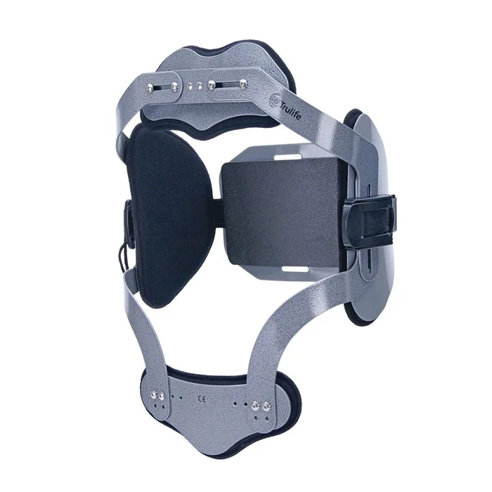 Trulife Hyperextension Spinal Orthoses T34 Orthosis, Large – 52671/NA/LG