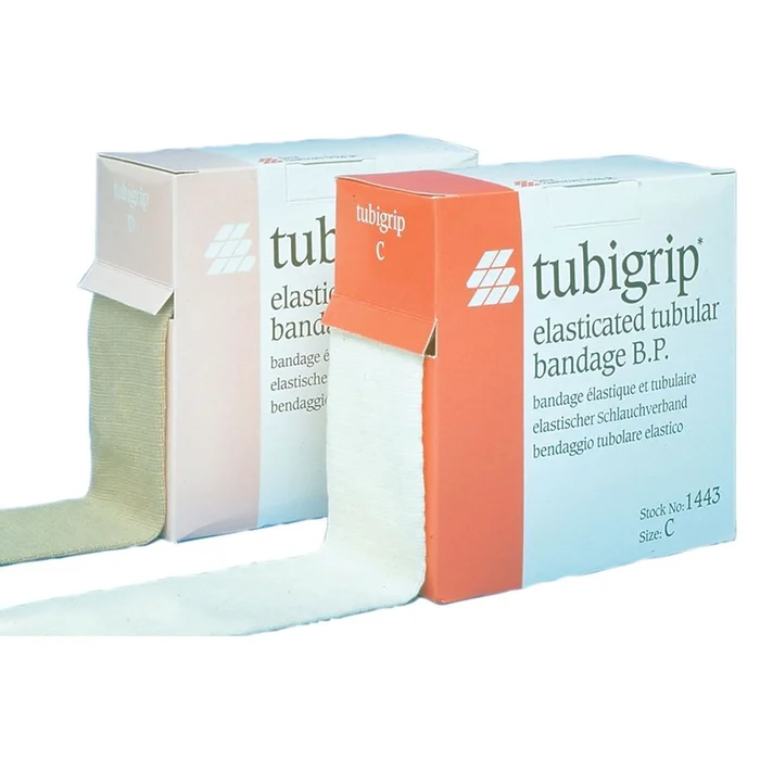 Tubigrip Tubigrip, Natural, Size E – 4738