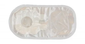 U-Bag collection, porous cloth, Single specimen, Prremie, sterile , 10ml