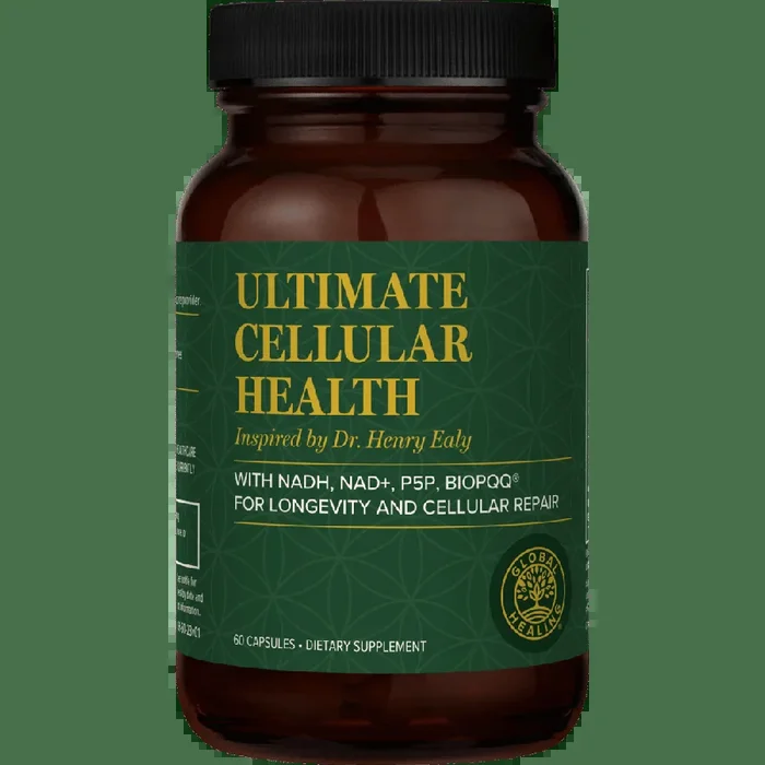 Ultimate Cellular Health