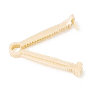 Umbilical Cord Clamps 100/cs