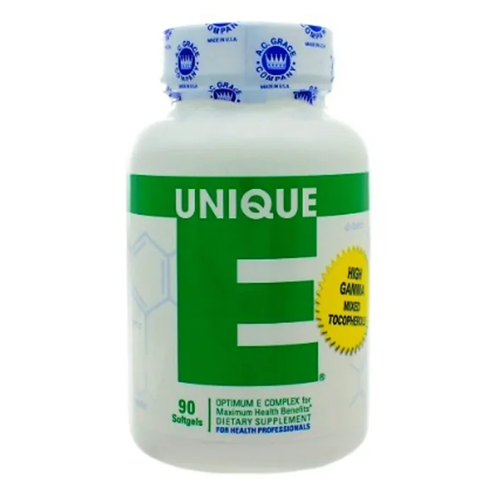 Unique E