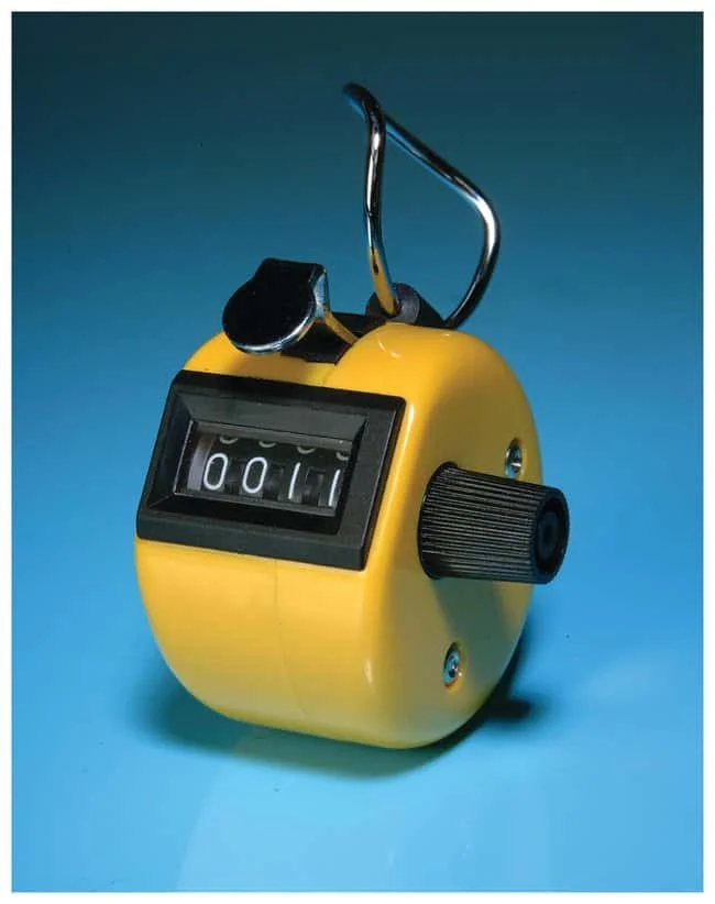 United Scientific Supplies Hand Tally Counter