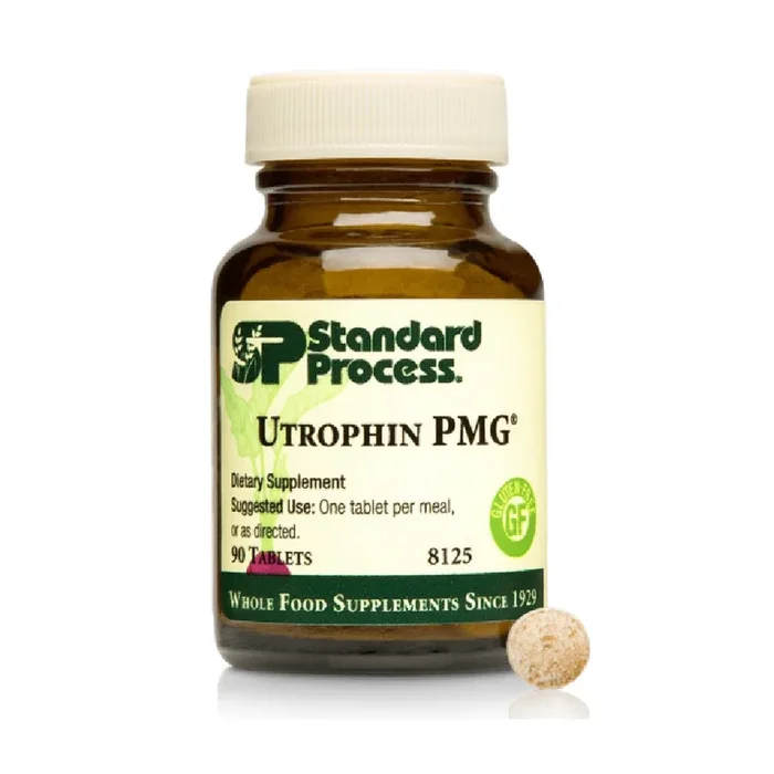 Utrophin PMG