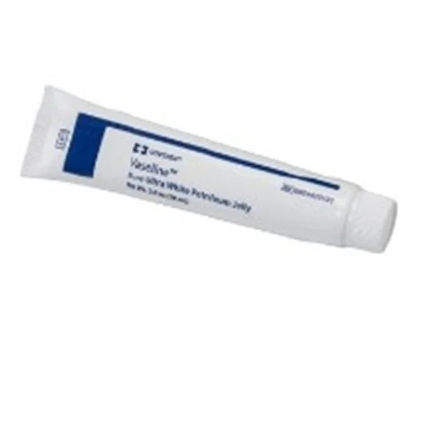 Vaseline Pure Ultra Lubricating Jelly, 3.25oz Tube