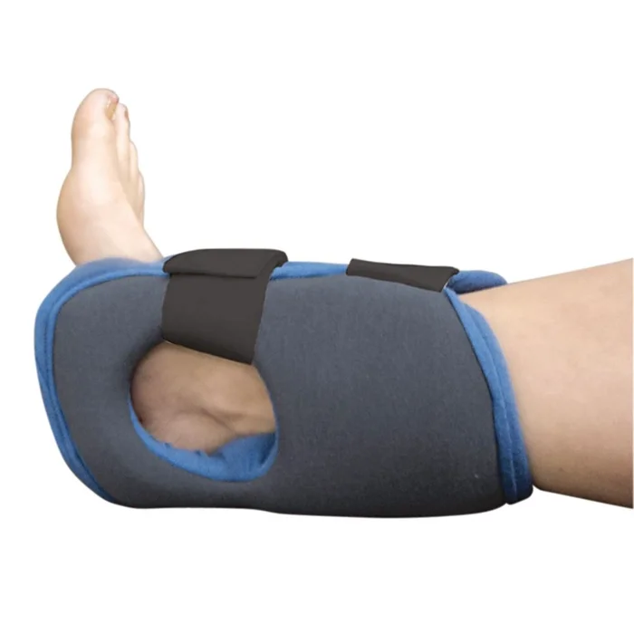 Ventopedic Heel and Ankle Protector Heel and Ankle Protector, Large – 66517/NA/LG