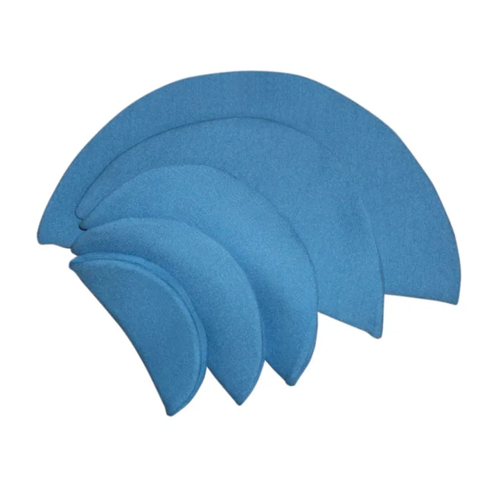 Ventopedic Moisture Control Pads Moisture Control Pad, 16″ dia. – 712570