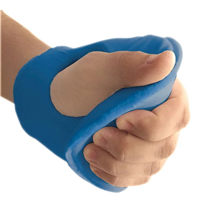 Ventopedic Palm Protector Palm Protector, Right, Large – 52496/NA/RL