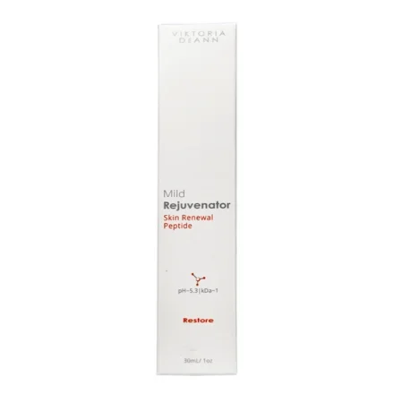 Viktoria DeAnn Mild Rejuvenator 1oz / 30ml