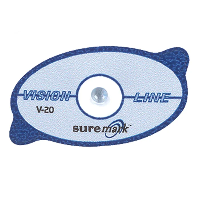 Visionmark CT General Use Markers Skin Markers, 1.5mm, 2.5mm – 921171/NA/2.5MM