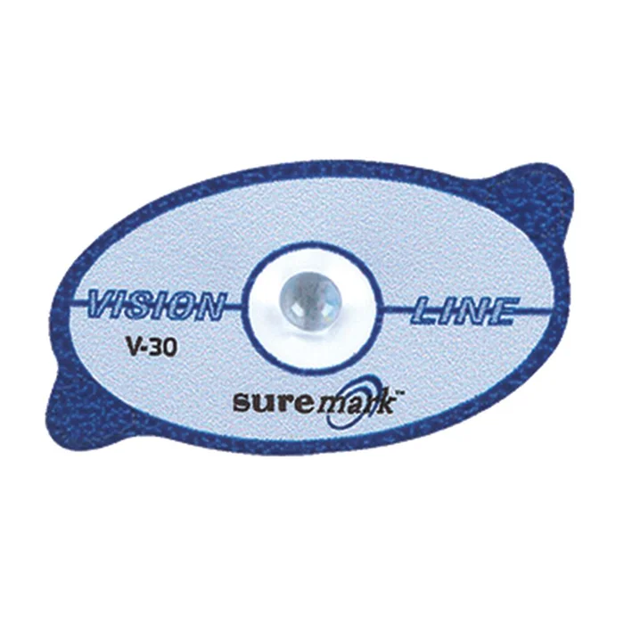 Visionmark CT Markers CT Skin Markers, 5.0mm – 921183/NA/5.0MM