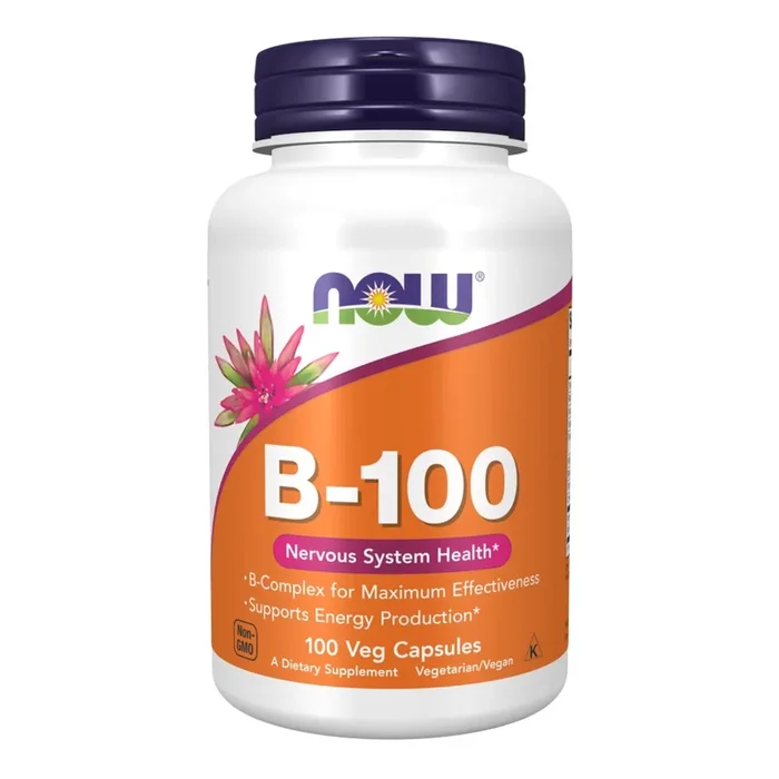 Vitamin B-100