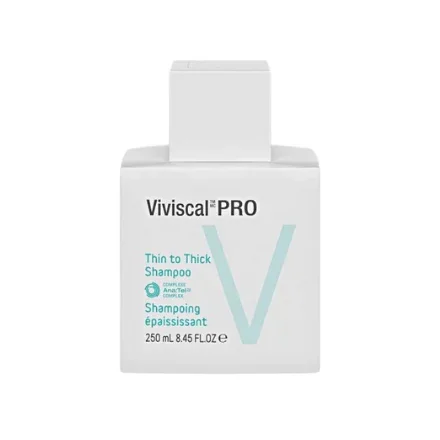 Viviscal Pro Thickening Shampoo 8.45oz