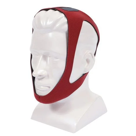Vyaire Medical PureSom Ruby Topaz Adjustable Chin Strap