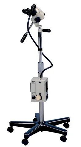 Wallach Colpostar 1H Precision Optics