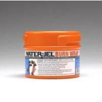 Water-Jel Burn Wrap, 3'X2-1/2' Canister