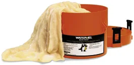 Water-Jel Burn Wrap in Canister, 36″ x 30″