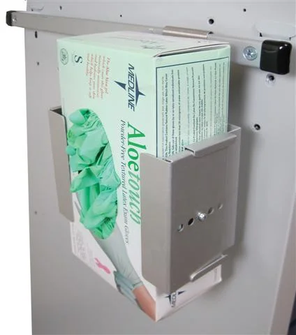 Waterloo Box Holder, Adjustable