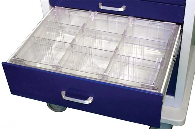 Waterloo Divider System 5 for ER2000