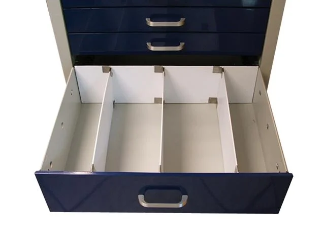 Waterloo Divider System for 9″ Drawers