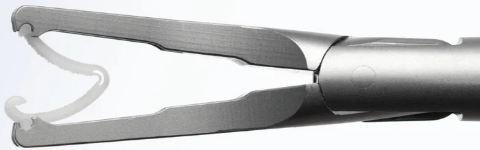 Weck Hem-O-Lok Endo5 Ligating Clip Appliers, Medium-Large, 34 cm take-apart