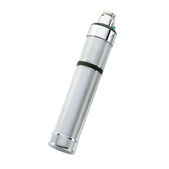 Welch Allyn 3.5V Nickel-Cadmium Rechargeable Handles Repl. NiCad Battery, Black (for – 932292) – 932293