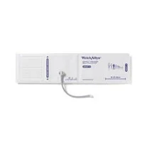 Welch Allyn Adult Disposable One-Piece Cuff for Atlas Monitor, Size 11, 20/cs