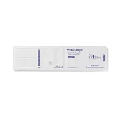 Welch-Allyn Blood Pressure Cuff FlexiPort Adult Arm Medium Cuff 25 – 34 cm Cloth Fabric Cuff, 20 EA/CS