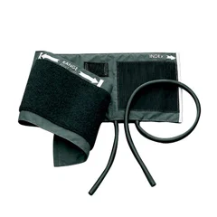 Welch-Allyn Blood Pressure Cuff WelchAllyn® Adult Arm Medium Cuff 25 – 34 cm Nylon Cuff, 1/EA