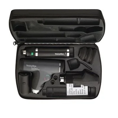 Welch Allyn Classic Set Diagnostic Set – 18335-C