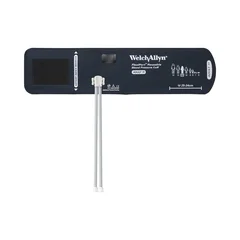 Welch-Allyn Cuff, 2 Tube Bladder Flexiport Adult Size 11