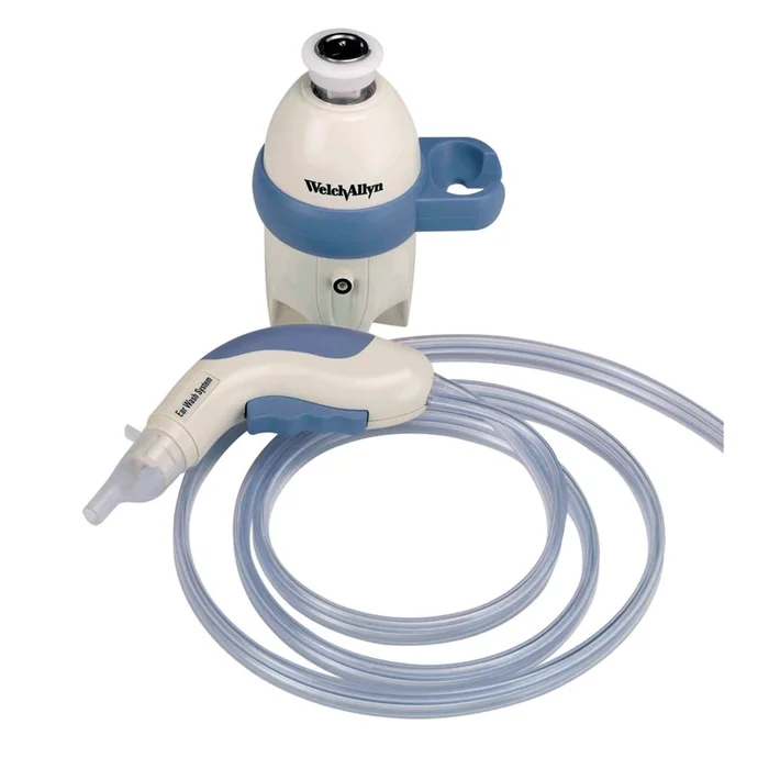 Welch Allyn Ear Wash System Plus Replacement Aerator Kit, Domestic, (29373) – 933144