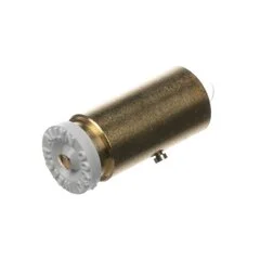 Welch-Allyn Replacement Halogen Lamp 3.5 Volts 2.7 Watts, 6 EA/BX