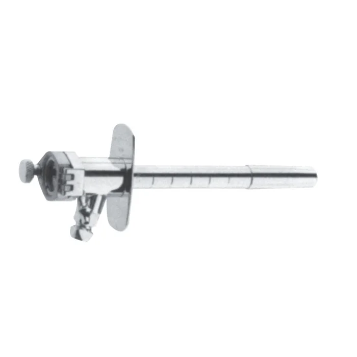 Welch Allyn Sigmoidoscope Specula with Obturator, Pediatric/Stricture Reusable Speculum, 11mm x 10cm, Pediatric/Stricture, WA 32010 – 98WAI26-1
