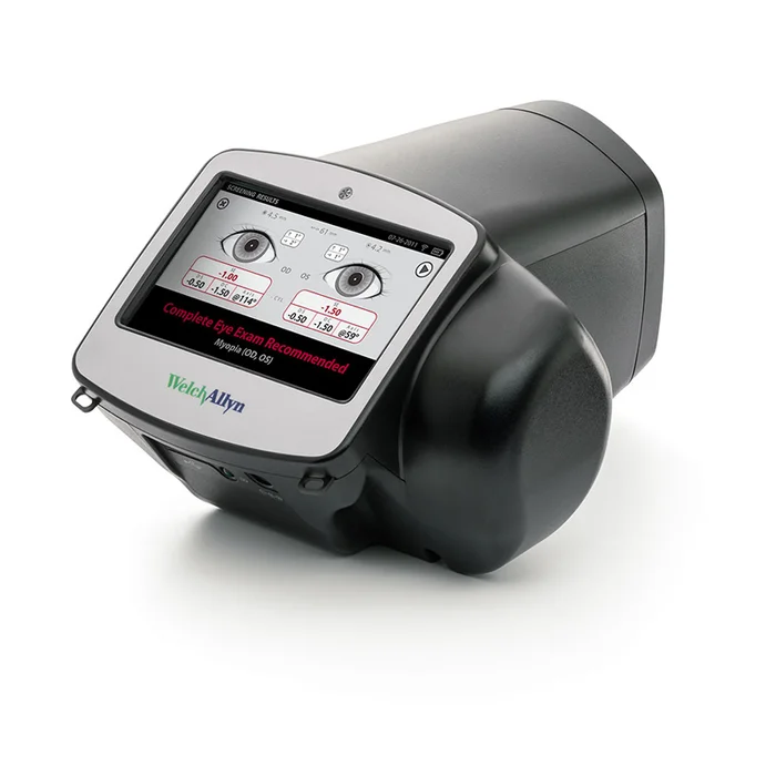 Welch Allyn SOFTWARE Sku#S1-Vs100-2-Vs100 Spot Vs Comp Partner Pgm 2Yr-1 Each