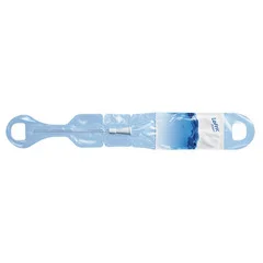 Wellspect Healthcare Urethral Catheter LoFric Primo Straight Tip Hydrophilic Coated PVC 12 Fr. 16″, 120 EA/CS