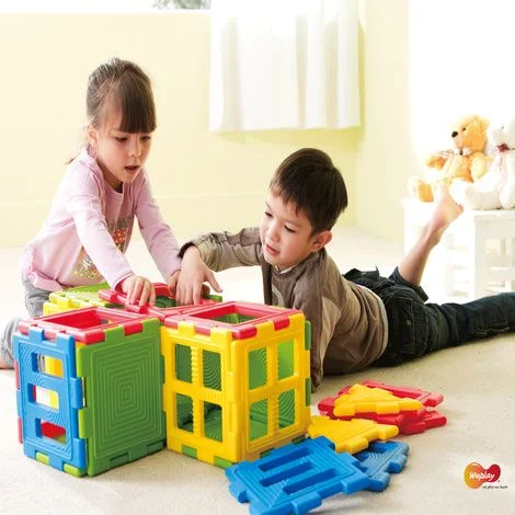 Weplay We-Blocks Minis