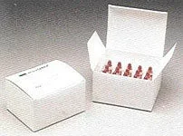 Werfen USA LLC Hemochron Directcheck Coagulation Control Activated Coagulation Time (ACT) Abnormal Level 15 Vials – DCJACT-A