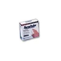 Western Surgitube Flesh Tubular Gauze without Applicator, 5/8″ x 50 yds, Each