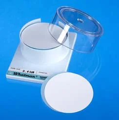 Whatman OE 67 Cellulose Acetate Membrane Filters, 0.45um, 25mm, 100/pk