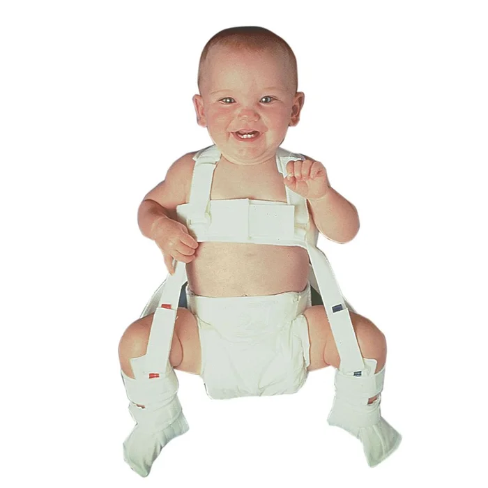 Wheaton Pavlik Harness Wheaton Pavlik Harness, Small – 5178/NA/SM