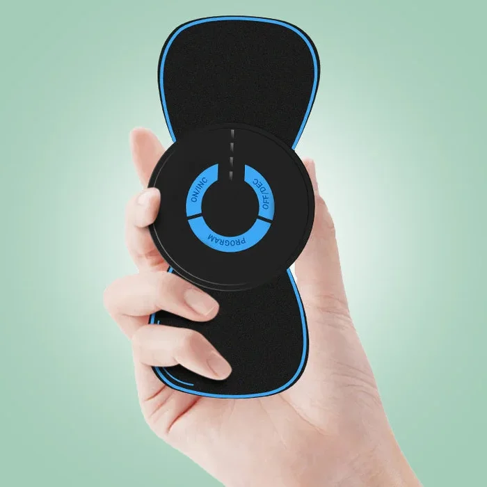 Whole-Body Massager™ Foot Pain Relief Device (fp-nc)