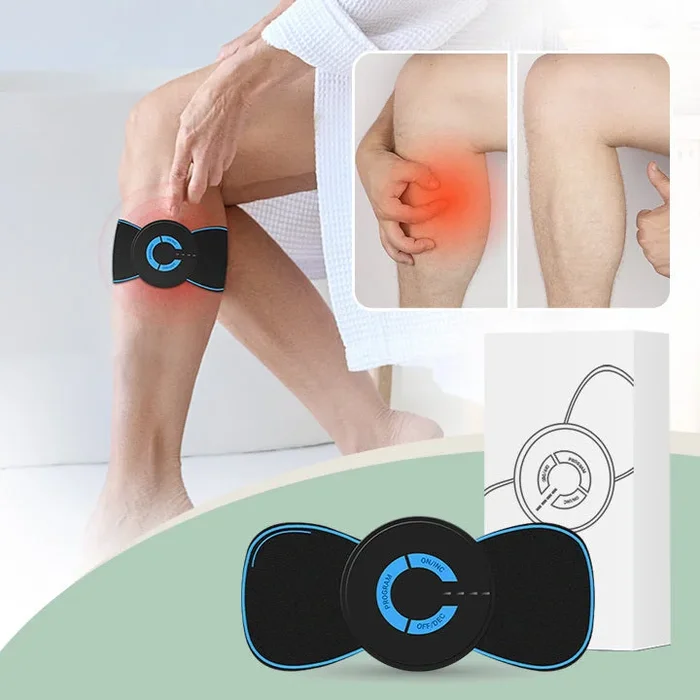 Whole-Body Massager™ (tas) – Muscle Pain Relief Device – Different Hero Banner
