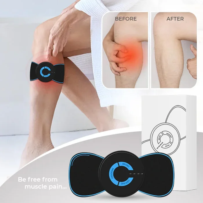 WholeBody Massager™ – Muscle Pain Relief Device