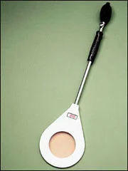 Wolf X-Ray Compression Paddle