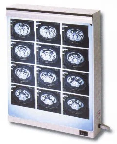 Wolf X-Ray Econoline Illuminator, 2 in 1 Horizontal