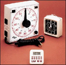Wolf X-Ray Electrical Big Timer