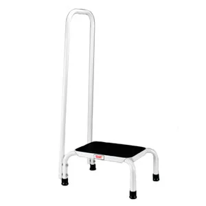 Wolf X-Ray High Handle Foot Stool